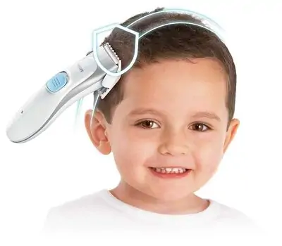 თმის საჭრელი Philips HC1091/15, 6 image