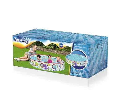 Bestway 55029 საბავშვო აუზი, 7 image