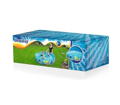 Bestway 55030 საბავშვო აუზი, 5 image