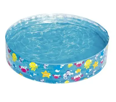 Bestway 55028 Fill'N Fun Sparking Sea Pool/Bestway-ს საბავშვო აუზი, 5 image