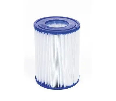 Bestway 56260 Steel Pro MAX with Filter Pump  კარკასული აუზი კარტრიჯული ფილტრით, 5 image