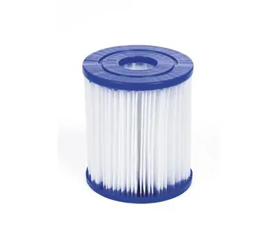 Bestway 56424 Steel Pro with Filter Pump კარკასული აუზი კარტრიჯული ფილტრით, 3 image