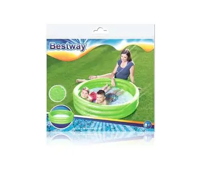 Bestway 51025 გასაბერი აუზი, 3 image