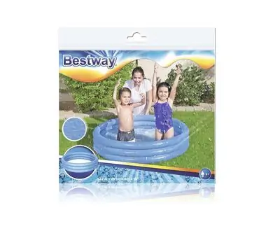 Bestway 51025 გასაბერი აუზი, 4 image