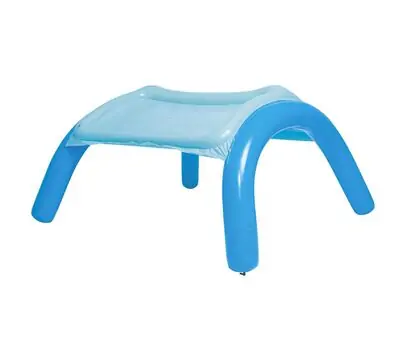 Bestway 52192 Beach Buddy Shaded Play Pool - გასაბერი აუზი, 3 image