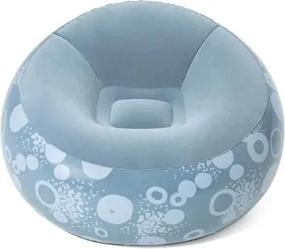 Bestway 75052 Inflate-A-Chair Air Chair - გასაბერი სავარძელი, 7 image