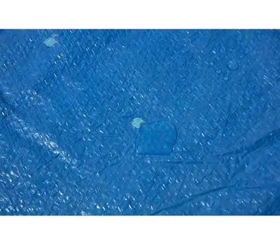 Bestway 58319 Rectangle Pool Cover - გასაბერი აუზის გადასაფარებელი ტენტი, 4 image