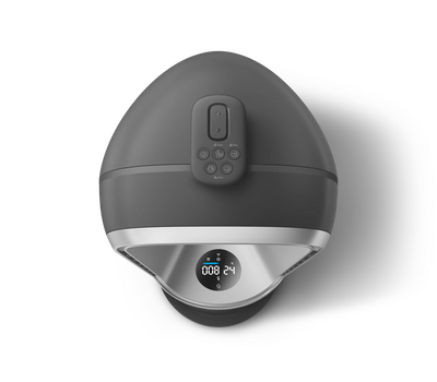 Air Performer PHILIPS AMF870/35-ჰაერის გამწმენდი/ გამათბობელი/გამაგრილებელი, 11 image