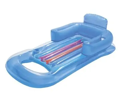 Bestway 43028 Water inflatable mattress-seat - გასაბერი ლეიბი