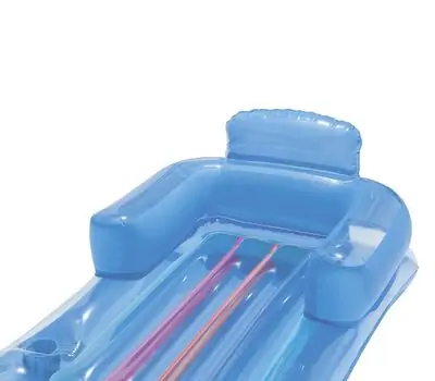 Bestway 43028 Water inflatable mattress-seat - გასაბერი ლეიბი, 4 image