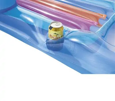 Bestway 43028 Water inflatable mattress-seat - გასაბერი ლეიბი, 3 image