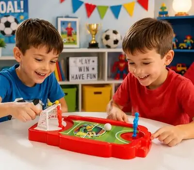 Board Games - Mini Penalty სათამაშო მაგიდის პენალტი