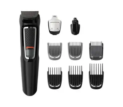 თმის და წვერის საჭრელი Philips MG3740/15