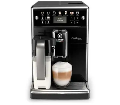 ყავის აპარატი PHILIPS SM5570/10, 2 image