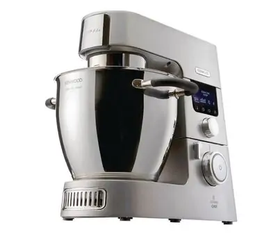 სამზარეულოს კომბაინი KENWOOD KCC9060S