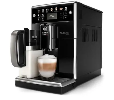 ყავის აპარატი PHILIPS SM5570/10