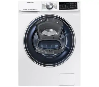 სარეცხის მანქანა SAMSUNG WW70R62LVTWDLP