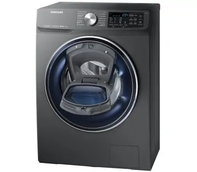 სარეცხის მანქანა SAMSUNG WW70R62LVTXDLP