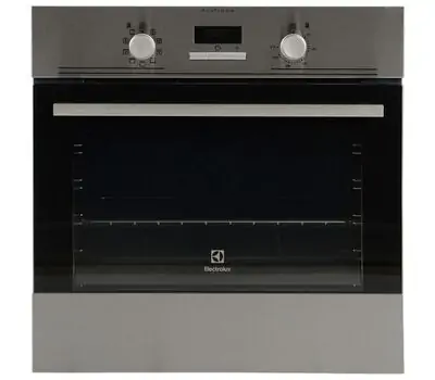 ჩასაშენებელი ღუმელი ELECTROLUX EOB93401BX