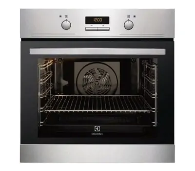 ჩასაშენებელი ღუმელი ELECTROLUX EOB53311AX