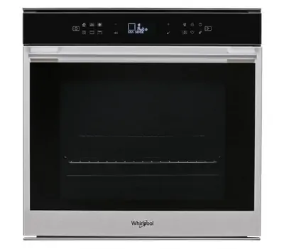 ჩასაშენებელი ღუმელი WHIRLPOOL W7 OM4 4S1 H