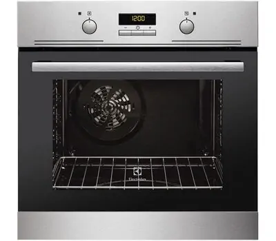 ჩასაშენებელი ღუმელი ELECTROLUX EZB53430AX