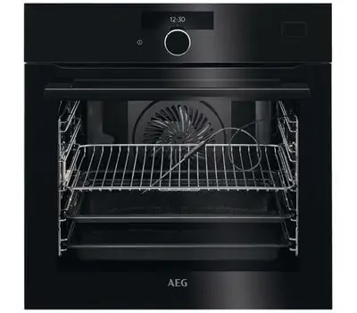 ჩასაშენებელი ღუმელი AEG BSR882320B