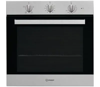 ჩასაშენებელი ღუმელი INDESIT IFW 6230/IX