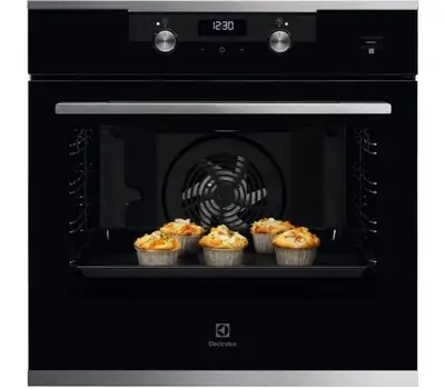 ჩასაშენებელი ღუმელი ELECTROLUX KODEH70X