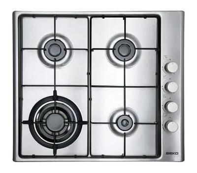 ჩასაშენებელი ზედა პანელი BEKO  HQAW 75225 SX