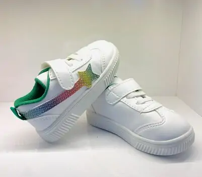 SCHONY KIDS საბავშვო ფეხსაცმელი 106 Green, 3 image