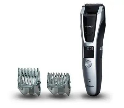 თმის და წვერის საჭრელი Panasonic ER-GB70-S520
