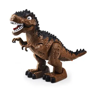 Electric Tyrannosaurus Rex NF388-2 საბავშვო სათამაშო დინოზავრი, 2 image