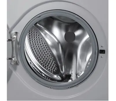 სარეცხი მანქანა LG F2J3HS4L Silver, 5 image