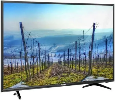 ტელევიზორი Hisense 40A5100F Full HD