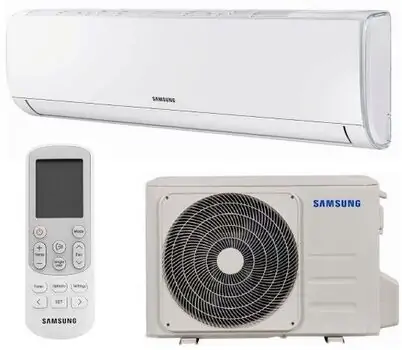 კონდიციონერი Samsung AR18TQHQAURNER, 4 image