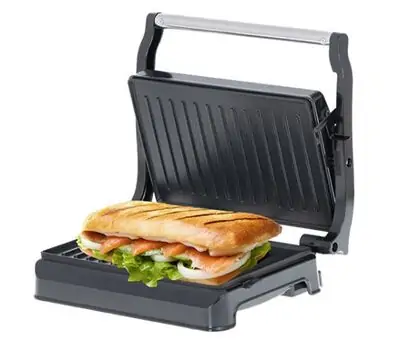 გრილი ADLER AD3052, 4 image