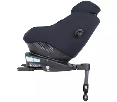 Graco Turn2me I-SIZE R129 Navy  - მანქანის სავარძელი (ქარსითი), 7 image