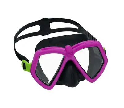 Bestway 22040 Hydro Swim Ever Sea Diving Mask Purple -  წყლის სათვალე