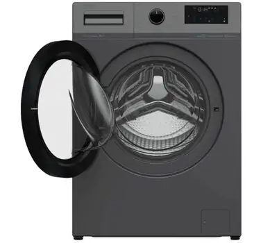 სარეცხი მანქანა Beko WSPE7H616A b300, 2 image