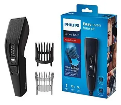 თმის საჭრელი Philips HC3510/15
