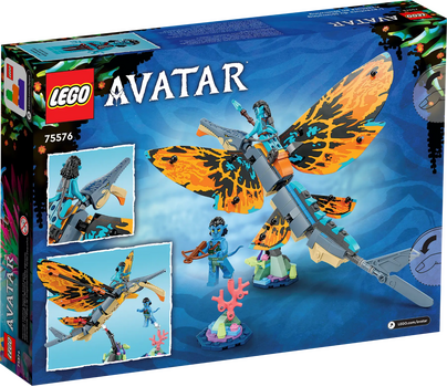 Lego Avatar 75576 Skimwing Adventure, 10 image