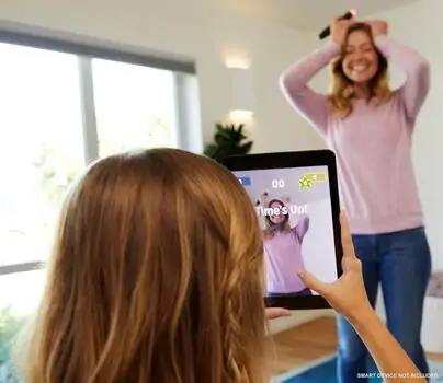 Pictionary Air Game ინტერაქტიული სათამაშო, 10 image