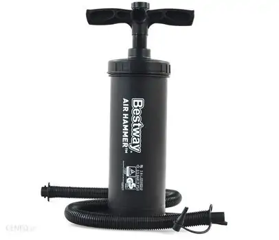 Bestway-ს ჰაერის ხელის ტუმბო 62086, 2 image