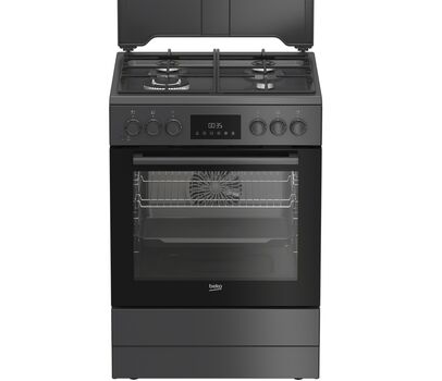 გაზქურა BEKO FBSM62320SAC