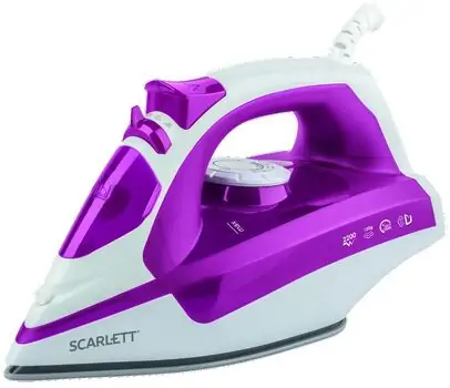 უთო SCARLETT SC-SI30K25