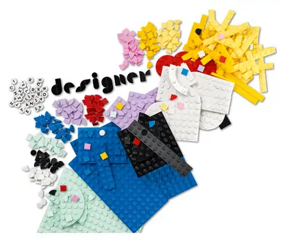 LEGO Dots 41938 Creative Designer Box, 3 image