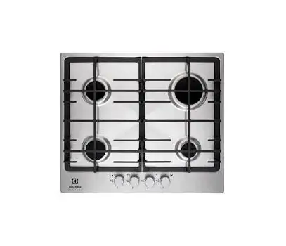 ჩასაშენებელი ზედაპირი Electrolux EGG96342NX