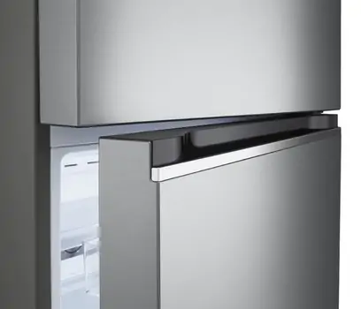 მაცივარი LG GTBV36PZGKD, 2 image