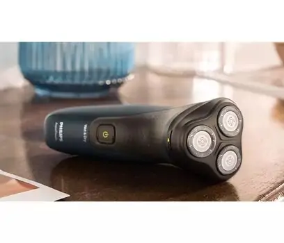 წვერსაპარსი Philips S1121/41, 4 image